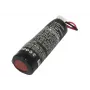 CAMERON SINO akku tyyppi LIS1442 4-180-962-01 Sony PlayStation 3 PS3 Move Navigation Controller CS-SP116SL