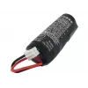 CAMERON SINO akku tyyppi LIS1442 4-180-962-01 Sony PlayStation 3 PS3 Move Navigation Controller CS-SP116SL