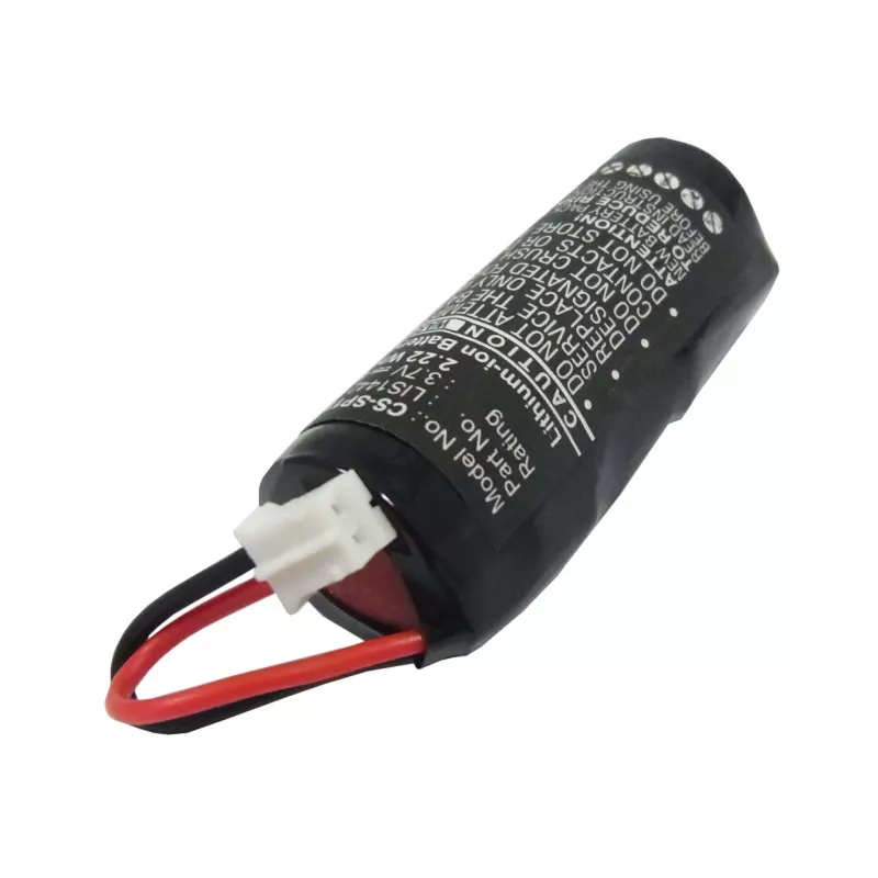 CAMERON SINO akku tyyppi LIS1442 4-180-962-01 Sony PlayStation 3 PS3 Move Navigation Controller CS-SP116SL