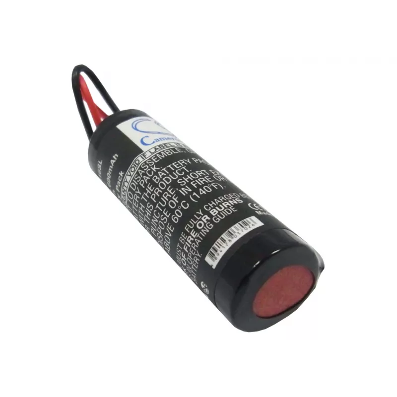 CAMERON SINO akku tyyppi LIS1442 4-180-962-01 Sony PlayStation 3 PS3 Move Navigation Controller CS-SP116SL