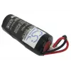 CAMERON SINO akku tyyppi LIS1442 4-180-962-01 Sony PlayStation 3 PS3 Move Navigation Controller CS-SP116SL