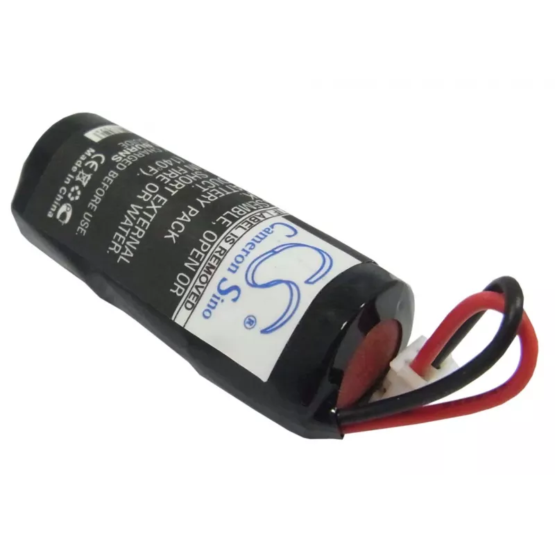 CAMERON SINO akku tyyppi LIS1442 4-180-962-01 Sony PlayStation 3 PS3 Move Navigation Controller CS-SP116SL