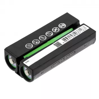 Cameron Sino akku tyyppi BP-HP550-11 Sony MDR RF860 RF4000 RF970 RF925 RF850 RF840 RF810 IF245RK / CS-SRF860SL