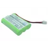 CAMERON SINO vara-akku Motorola MBP33 MBP36 MBP36PU MBP41 MBP43 -iturvalaitteeseen - 3,6V 900mAh Ni-MH (CS-GR2795MB)