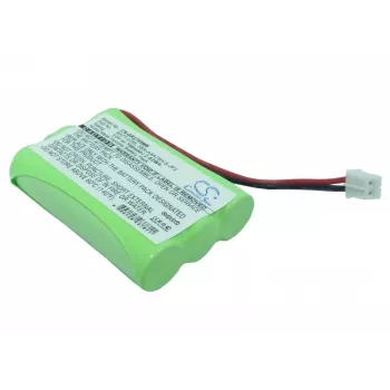CAMERON SINO vara-akku Motorola MBP33 MBP36 MBP36PU MBP41 MBP43 -iturvalaitteeseen - 3,6V 900mAh Ni-MH (CS-GR2795MB)