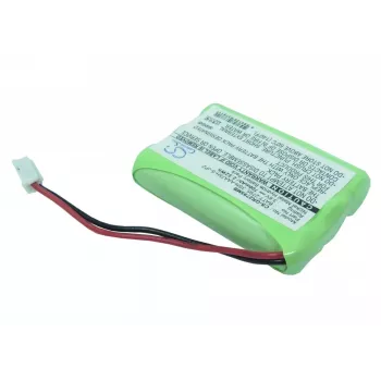 CAMERON SINO vara-akku Motorola MBP33 MBP36 MBP36PU MBP41 MBP43 -iturvalaitteeseen - 3,6V 900mAh Ni-MH (CS-GR2795MB)