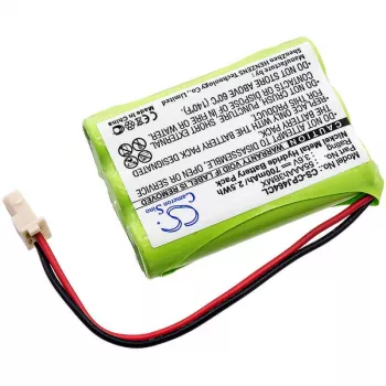 CAMERON SINO vara-akku langattomiin puhelimiin, 3,6V 600mAh Ni-MH (CS-CPJ464CL)