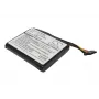 CAMERON SINOBattery AHL03711018 TomTom GO LIVE 1000, 1005, 2050 -GPS-navigaattorille (CS-TM100SL)