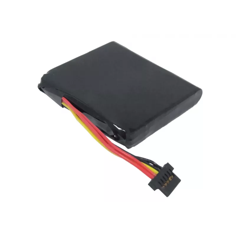 CAMERON SINOBattery AHL03711018 TomTom GO LIVE 1000, 1005, 2050 -GPS-navigaattorille (CS-TM100SL)