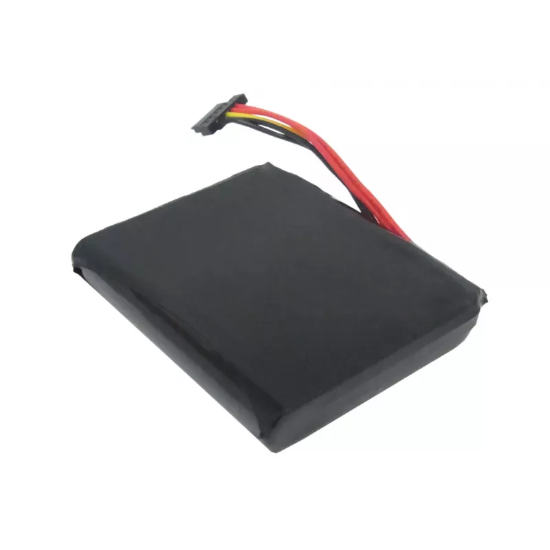 CAMERON SINOBattery AHL03711018 TomTom GO LIVE 1000, 1005, 2050 -GPS-navigaattorille (CS-TM100SL)