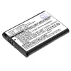 Cameron Sino akku CTR-003 Nintendo 3DS:lle, 2DS XL:lle, Switch Pro Controllerille