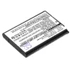 Cameron Sino akku CTR-003 Nintendo 3DS:lle, 2DS XL:lle, Switch Pro Controllerille