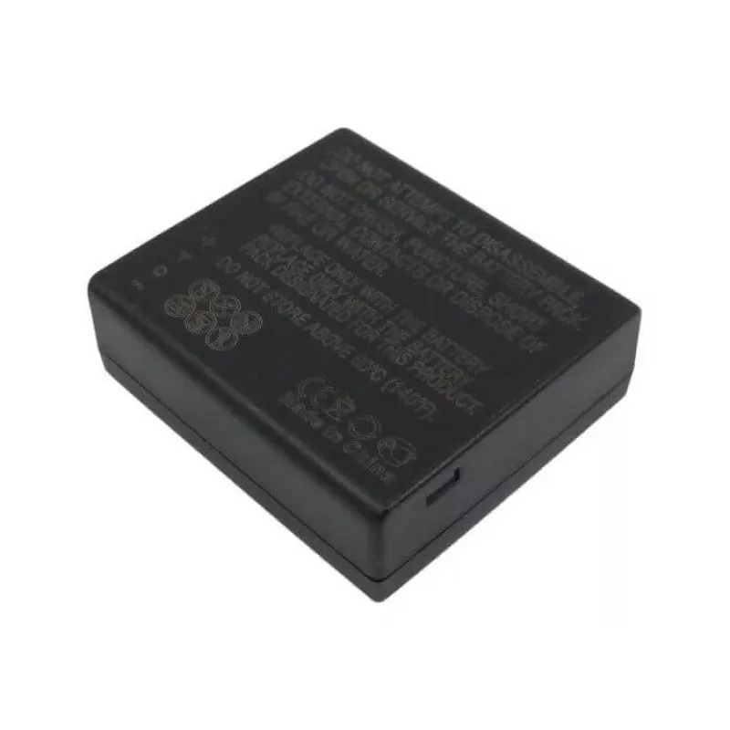 Cameron Sino akku Panasonic DMW-BLE9 / DMW-BLE9PP / DMW-BLE9E (CS-BLE9MC)