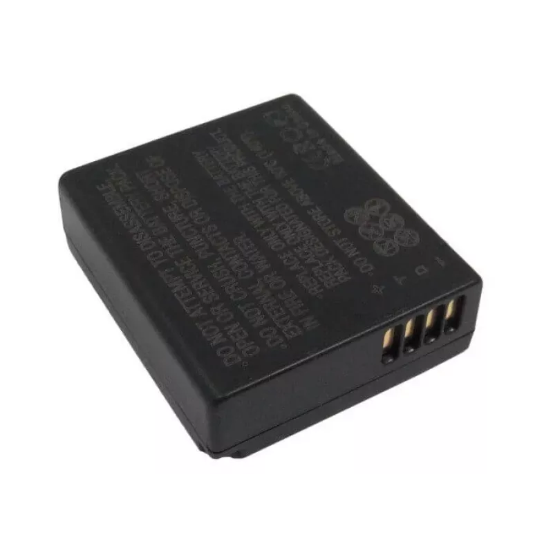 Cameron Sino akku Panasonic DMW-BLE9 / DMW-BLE9PP / DMW-BLE9E (CS-BLE9MC)