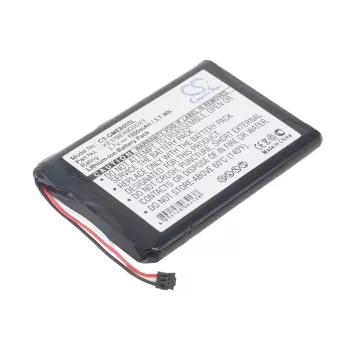 CAMERON SINO vara-akku Garmin Edge 800/810 (CS-GME800SL)