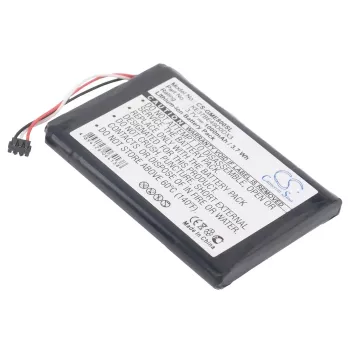 CAMERON SINO vara-akku Garmin Edge 800/810 (CS-GME800SL)