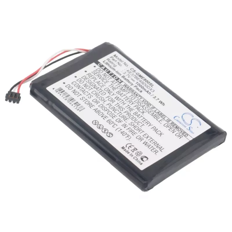 CAMERON SINO vara-akku Garmin Edge 800/810 (CS-GME800SL)