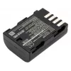 Cameron Sino CS-PLF190MX akku Panasonic DMW-BLF19 / DMW-BLF19E