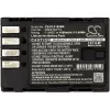 Cameron Sino CS-PLF190MX akku Panasonic DMW-BLF19 / DMW-BLF19E