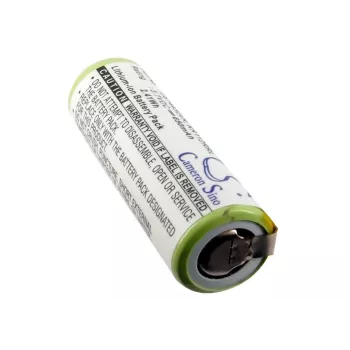 Cameron Sino vara-akku Philips HS8420 -partakoneeseen (CS-PHS842SL) - 1,2 V 1100 mAh NiMH