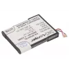 Cameron Sino akku tyyppi SP70C 4-285-985-01 Sony PSP E1000 E1008 E1002 / CS-SP007SL