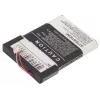 Cameron Sino akku tyyppi SP70C 4-285-985-01 Sony PSP E1000 E1008 E1002 / CS-SP007SL