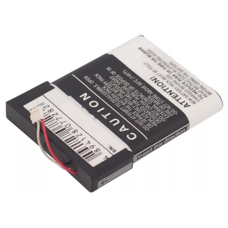 Cameron Sino akku tyyppi SP70C 4-285-985-01 Sony PSP E1000 E1008 E1002 / CS-SP007SL