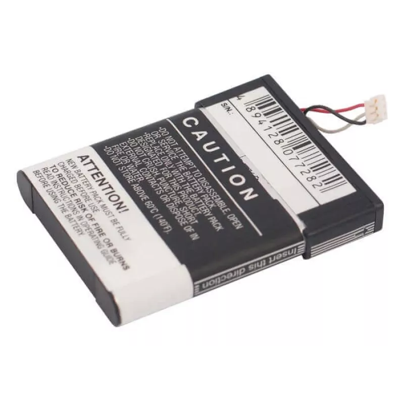 Cameron Sino akku tyyppi SP70C 4-285-985-01 Sony PSP E1000 E1008 E1002 / CS-SP007SL