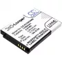 Cameron Sino akku tyyppi SN-S150 Philips SCD603/00 SCD603H SCD603 10 20 - CS-PCD603MB
