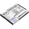 Cameron Sino akku tyyppi SN-S150 Philips SCD603/00 SCD603H SCD603 10 20 - CS-PCD603MB