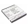 CAMERON SINO vara-akku DBF-800A/800B/800C/800D/800E Doro PhoneEasy 622 606 520 621 613 631 - CS-DPE622SL