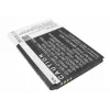 Cameron Sino BL-53YH vara-akku LG G3 (3000mAh)