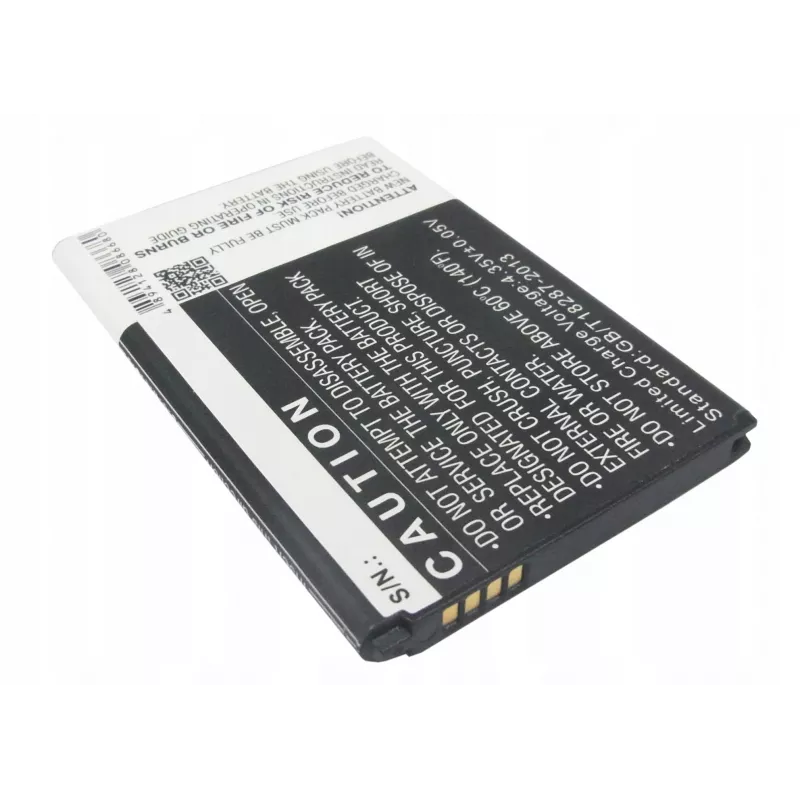 Cameron Sino BL-53YH vara-akku LG G3 (3000mAh)