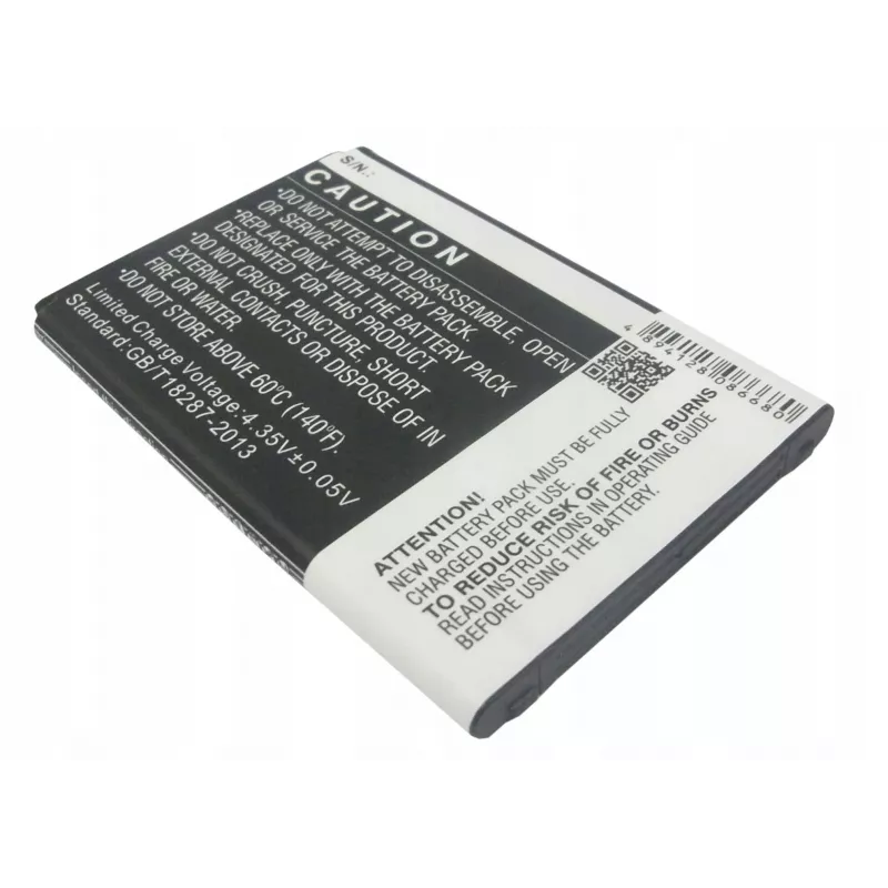 Cameron Sino BL-53YH vara-akku LG G3 (3000mAh)
