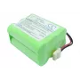 CAMERON SINO akku GPRHC152M073 4408927 iRobot Braava 320 321 / CS-IRB320VX
