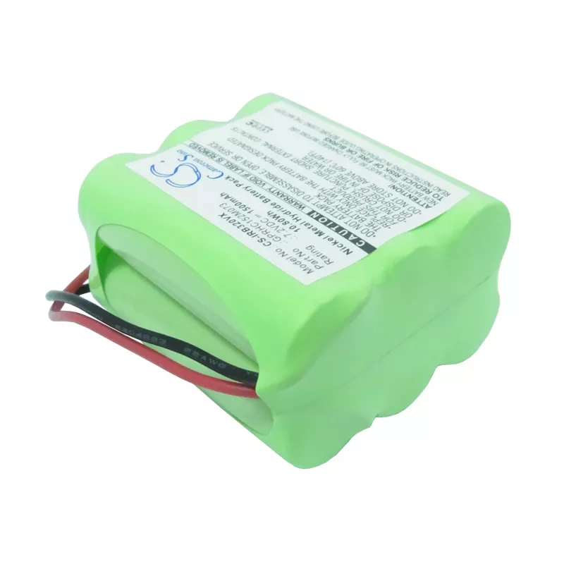 CAMERON SINO akku GPRHC152M073 4408927 iRobot Braava 320 321 / CS-IRB320VX
