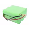 CAMERON SINO akku GPRHC152M073 4408927 iRobot Braava 320 321 / CS-IRB320VX