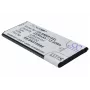 Cameron Sino akku EB-BN910BBE Samsung Galaxy Note 4 (3220 mAh, 3,85 V, Li-Ion, musta)