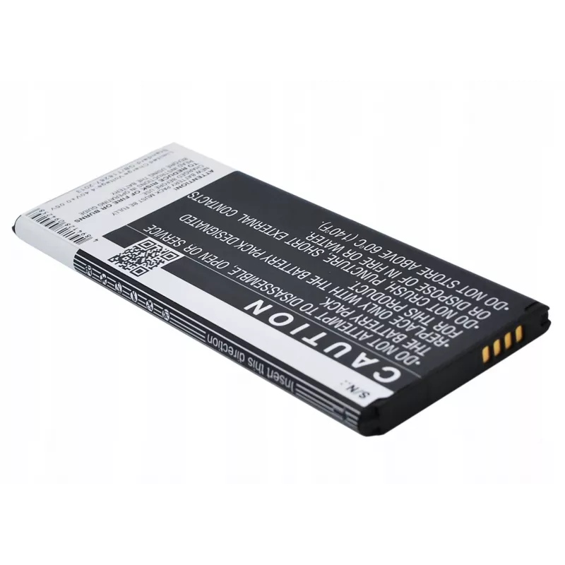 Cameron Sino akku EB-BN910BBE Samsung Galaxy Note 4 (3220 mAh, 3,85 V, Li-Ion, musta)