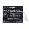 Cameron Sino akku Amazon Kindle 7./8. sukupolvi (MC-265360-03, 58-000083, 58-000151) - 1500mAh