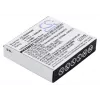 Cameron Sino AZ13-1 Li-Ion-akku 1010mAh 3,7V Xiaomi Yi -actionkameralle