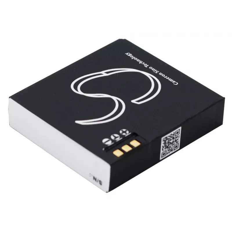 Cameron Sino AZ13-1 Li-Ion-akku 1010mAh 3,7V Xiaomi Yi -actionkameralle