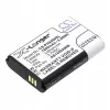 Cameron Sino akku AB1850AWM AB1720AWM Philips Xenium X500 9@9k 9a9k CS-PHX500SL