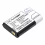 Cameron Sino akku AB1850AWM AB1720AWM Philips Xenium X500 9@9k 9a9k CS-PHX500SL