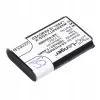 Cameron Sino akku AB1850AWM AB1720AWM Philips Xenium X500 9@9k 9a9k CS-PHX500SL