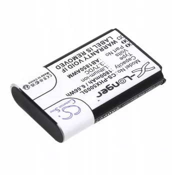 Cameron Sino akku AB1850AWM AB1720AWM Philips Xenium X500 9@9k 9a9k CS-PHX500SL