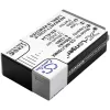 Cameron Sino CS-NKJ150MX vara-akku Nikon EN-EL24 (850mAh, 7,2V, Li-Ion)