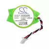 CAMERON SINO CMOS BIOS -akku GC02000KG00 Dell Latitude E4200 E4300