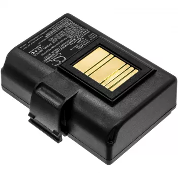 CAMERON SINO akku BTRY-MPP-34MA1-01 Zebra ZQ610 ZQ620 QLN220 QLN320 / CS-ZQL220BL