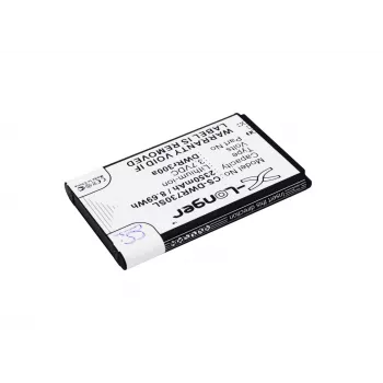 Cameron Sino akku DWRR300A D-Link DWR-730, DWR-720, DWR-830, DWR-932C (CS-DWR730SL)